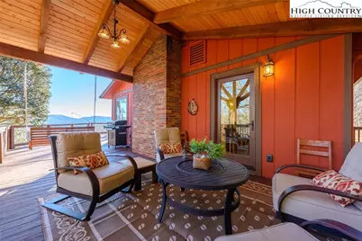 1776 Beech Mountain Parkway, Beech Mountain, NC 28604 - Photo 1