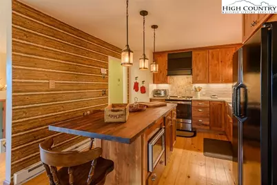 1776 Beech Mountain Parkway, Beech Mountain, NC 28604 - Photo 8