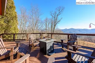 1776 Beech Mountain Pkwy, Beech Mountain, NC 28604 - Photo 2