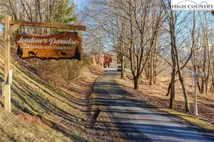 1776 Beech Mountain Pkwy, Beech Mountain, NC 28604 - Photo 30
