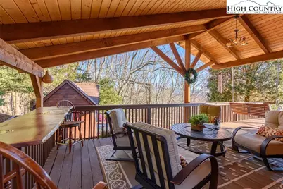 1776 Beech Mountain Parkway, Beech Mountain, NC 28604 - Photo 14