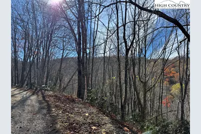 Tbd Lot #19 Ridgecrest Circle, Beech Mountain, NC 28604 - Photo 6