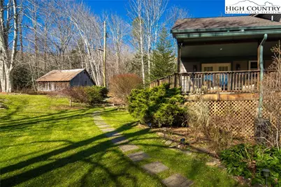 144 Grandfather Farms Road, Banner Elk, NC 28604 - Photo 8