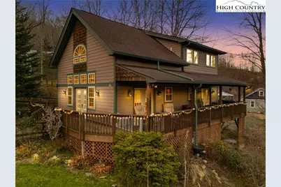 144 Grandfather Farms Road, Banner Elk, NC 28604 - Photo 2