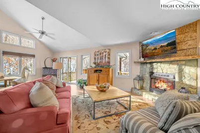116 Shanty Ridge Lane #B, Banner Elk, NC 28604 - Photo 4