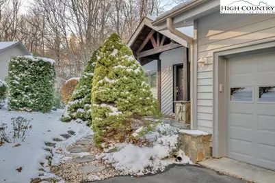 116 Shanty Ridge Lane #B, Banner Elk, NC 28604 - Photo 26