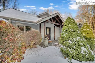 116 Shanty Rdg Ln, Banner Elk, NC 28604 - Photo 2