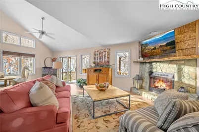 116 Shanty Ridge Lane #B, Banner Elk, NC 28604 - Photo 6