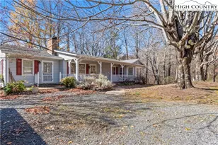 5091 US Hwy 21, Thurmond, NC 28683 - Photo 4