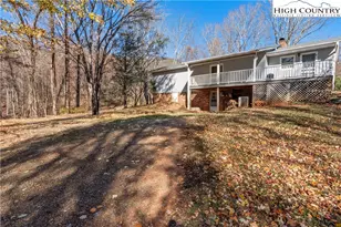 5091 US Hwy 21, Thurmond, NC 28683 - Photo 30