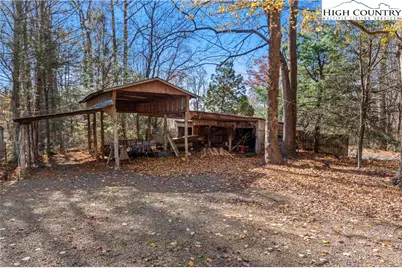 5091 US Highway 21, Thurmond, NC 28683 - Photo 28