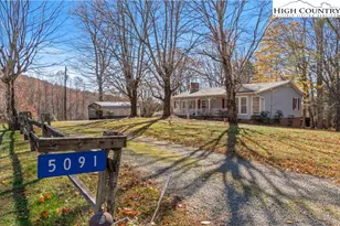 5091 US Hwy 21, Thurmond, NC 28683 - Photo 2