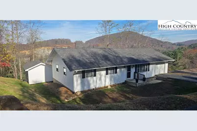 516 White Laurel Lane, Boone, NC 28607 - Photo 1