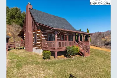 183 Laurel Branch Road, Vilas, NC 28692 - Photo 2