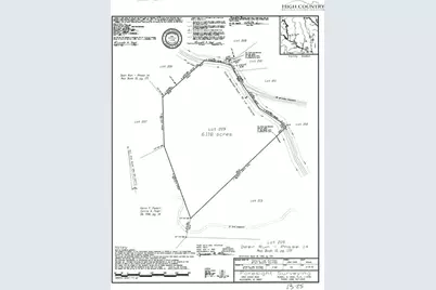 Lot 209 Casey Mountain Road, Purlear, NC 28665 - Photo 4