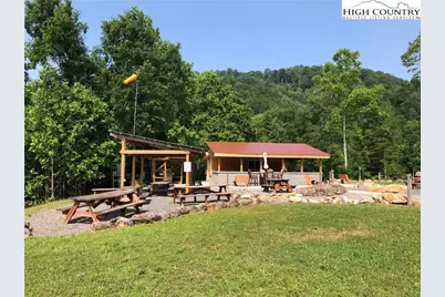 Lot 209 Casey Mountain Road, Purlear, NC 28665 - Photo 34