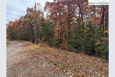 Lot 209 Casey Mountain Road, Purlear, NC 28665 - Photo 4
