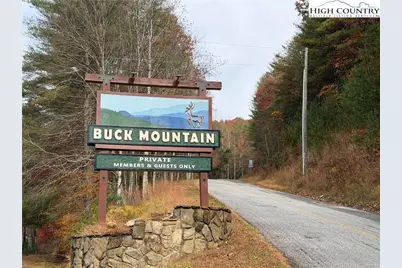 Lot 209 Casey Mountain Road, Purlear, NC 28665 - Photo 2