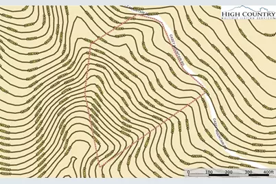 Lot 209 Casey Mountain Road, Purlear, NC 28665 - Photo 10