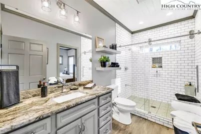 163 Laurel Branch Court, Roaring Gap, NC 28668 - Photo 16