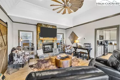 163 Laurel Branch Court, Roaring Gap, NC 28668 - Photo 10