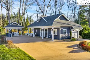 163 Laurel Br Ct, Roaring Gap, NC 28668 - Photo 2