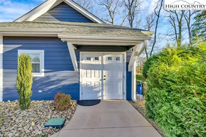 163 Laurel Branch Court, Roaring Gap, NC 28668 - Photo 28