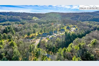 163 Laurel Branch Court, Roaring Gap, NC 28668 - Photo 1