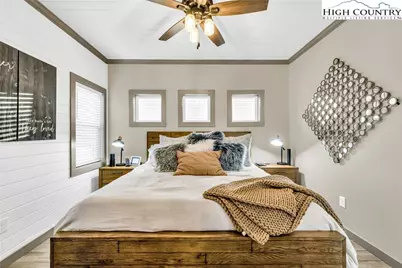 163 Laurel Branch Court, Roaring Gap, NC 28668 - Photo 18