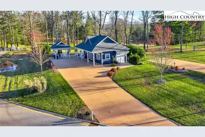 163 Laurel Branch Court, Roaring Gap, NC 28668 - Photo 4