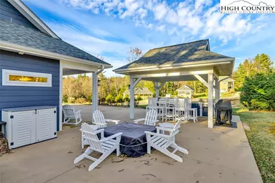 163 Laurel Branch Court, Roaring Gap, NC 28668 - Photo 22