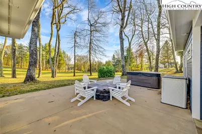 163 Laurel Branch Court, Roaring Gap, NC 28668 - Photo 24