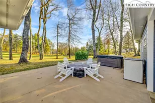 163 Laurel Br Ct, Roaring Gap, NC 28668 - Photo 24