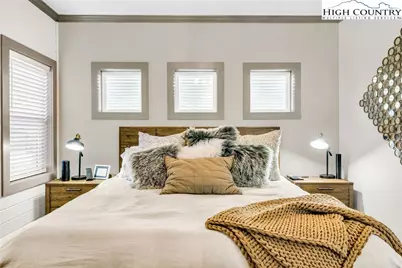 163 Laurel Branch Court, Roaring Gap, NC 28668 - Photo 20