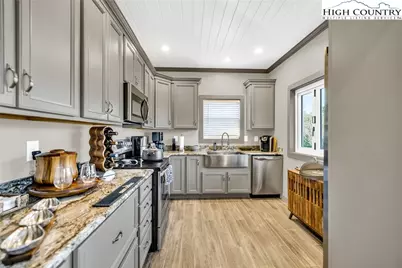 163 Laurel Branch Court, Roaring Gap, NC 28668 - Photo 12