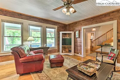 2280 Garvey Bridge Road, Crumpler, NC 28617 - Photo 4