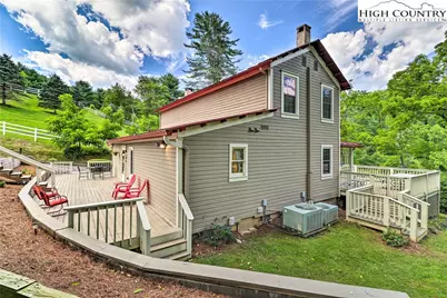 2280 Garvey Bridge Road, Crumpler, NC 28617 - Photo 38