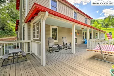 2280 Garvey Bridge Road, Crumpler, NC 28617 - Photo 2