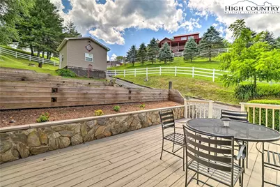 2280 Garvey Bridge Road, Crumpler, NC 28617 - Photo 32