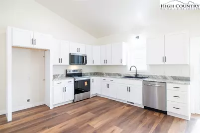 179 High Meadows Lane, Fleetwood, NC 28626 - Photo 4