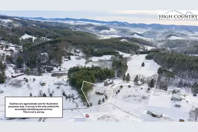 179 High Meadows Lane, Fleetwood, NC 28626 - Photo 32