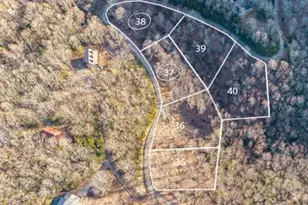 Lots 37 and 38 Snow Ridge Rd, Banner Elk, NC 28604 - Photo 1