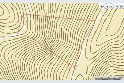 Lot 96 Buck Mountain Road, Purlear, NC 28665 - Photo 8