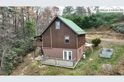 437 Deer Crossing Lane, Lenoir, NC 28645 - Photo 40