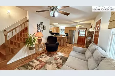 437 Deer Crossing Lane, Lenoir, NC 28645 - Photo 8