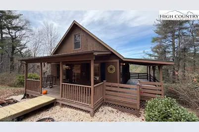 437 Deer Crossing Lane, Lenoir, NC 28645 - Photo 1