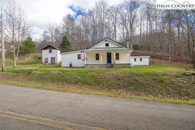 496 Camp Joy Road, Zionville, NC 28698 - Photo 22