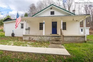 496 Camp Joy Rd, Zionville, NC 28698 - Photo 1