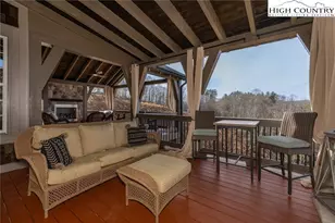 457 Autumn Leaf Way, Crumpler, NC 28617 - Photo 46