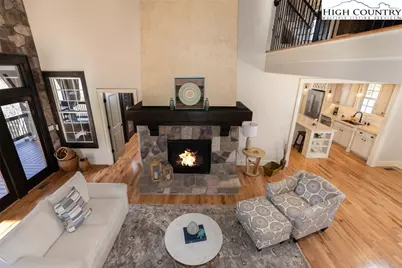 457 Autumn Leaf Way, Crumpler, NC 28617 - Photo 14